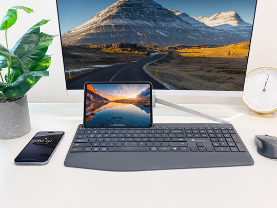 Wireless for 3 Devices