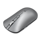 Slim Wireless Keyboard and Mouse Combo