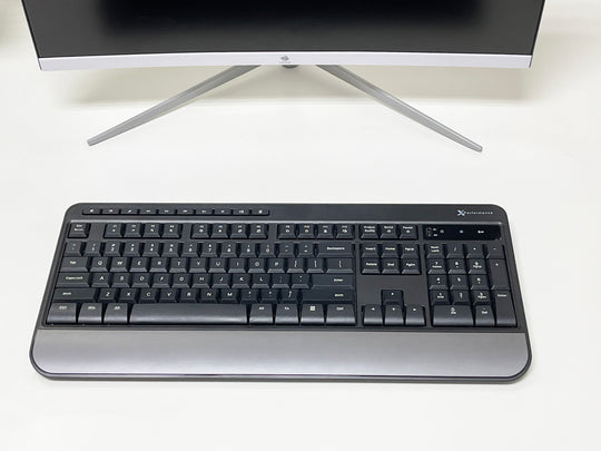Full-size Keyboard