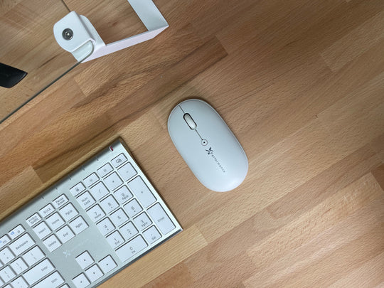 Easy Setup / Universal Compatibility