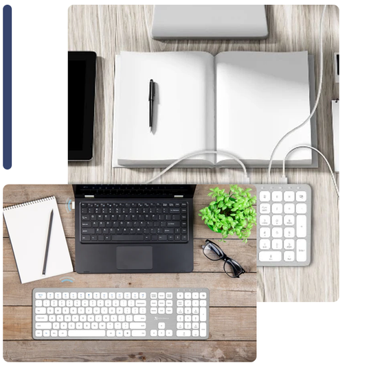 X9 Performance | Work-Anywhere Productivity Tools & Workspaces