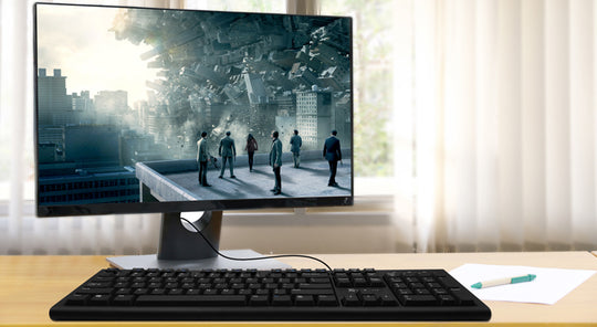 Designed for Windows PC