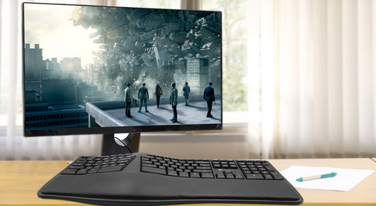 For PC and Chrome