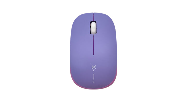 X9 Performance Colorful Keyboard and Mouse Combo - 2.4G Wireless Connectivity - Transform Your Space with a Cute Wireless Keyboard and Mouse Set