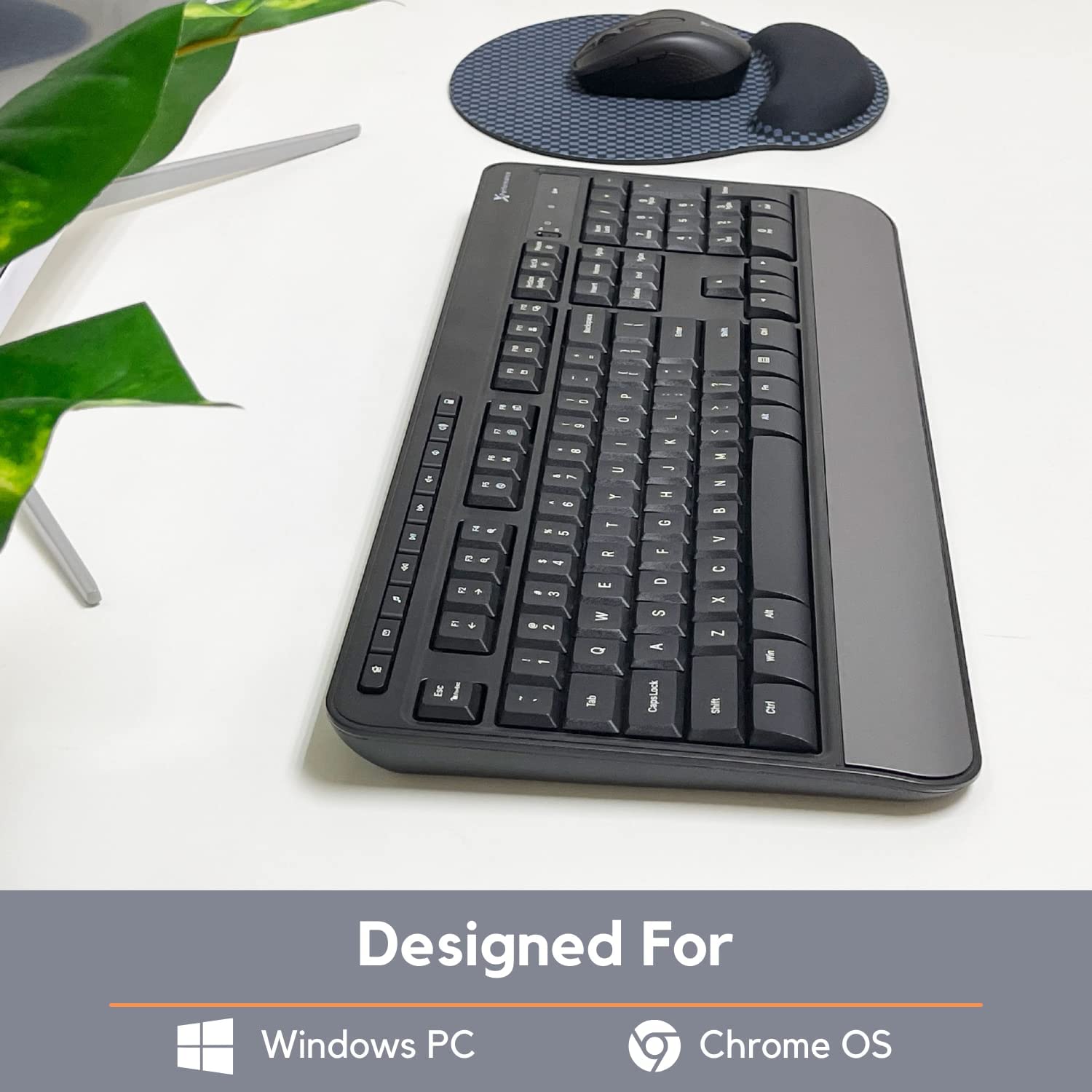 Microsoft Wireless Mouse And Keyboard Microsoft Wireless Mouse And Keyboard