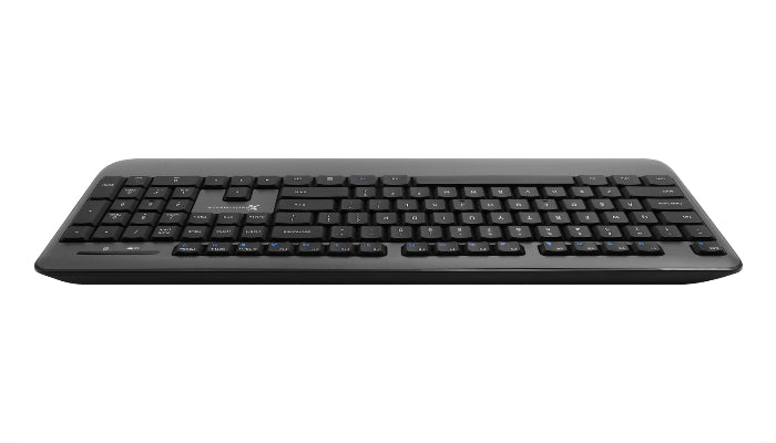 RF Wireless Keyboard For Windows PC