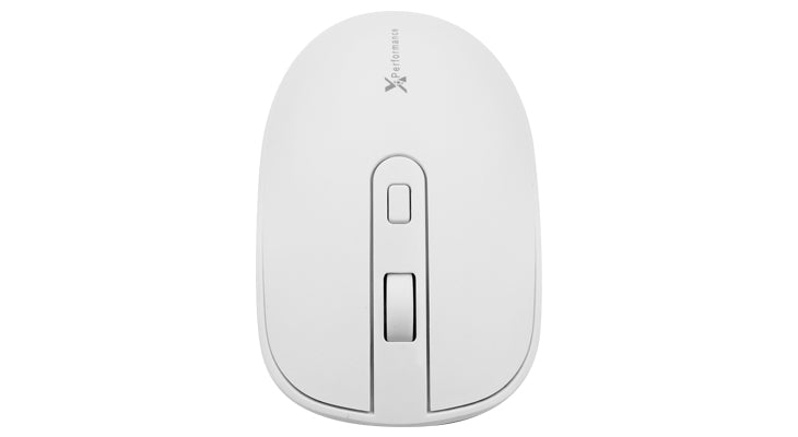 USB-A and Type-C Dual Mode Wireless RF Mouse for Mac/PC/iPad Pro/Android 1(X9RF2ACMOUSE)