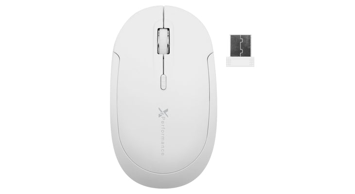 Wireless RF Optical Mouse (X9RFDYNAMOUSE)