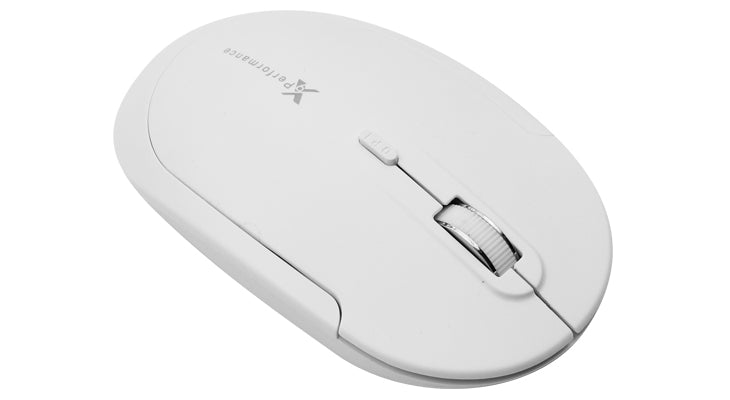 Wireless RF Optical Mouse (X9RFDYNAMOUSE)